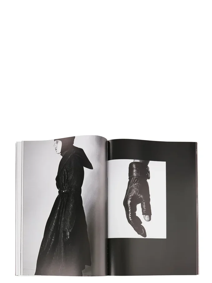 RICK OWENS – LIVRES BOOK-RIZZOLI-RICK-OWENS RICK OWENS – LIVRES BOOK-RIZZOLI-RICK-OWENS