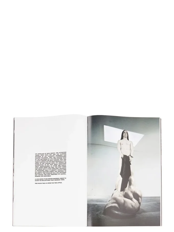 RICK OWENS – LIVRES BOOK-RIZZOLI-RICK-OWENS RICK OWENS – LIVRES BOOK-RIZZOLI-RICK-OWENS