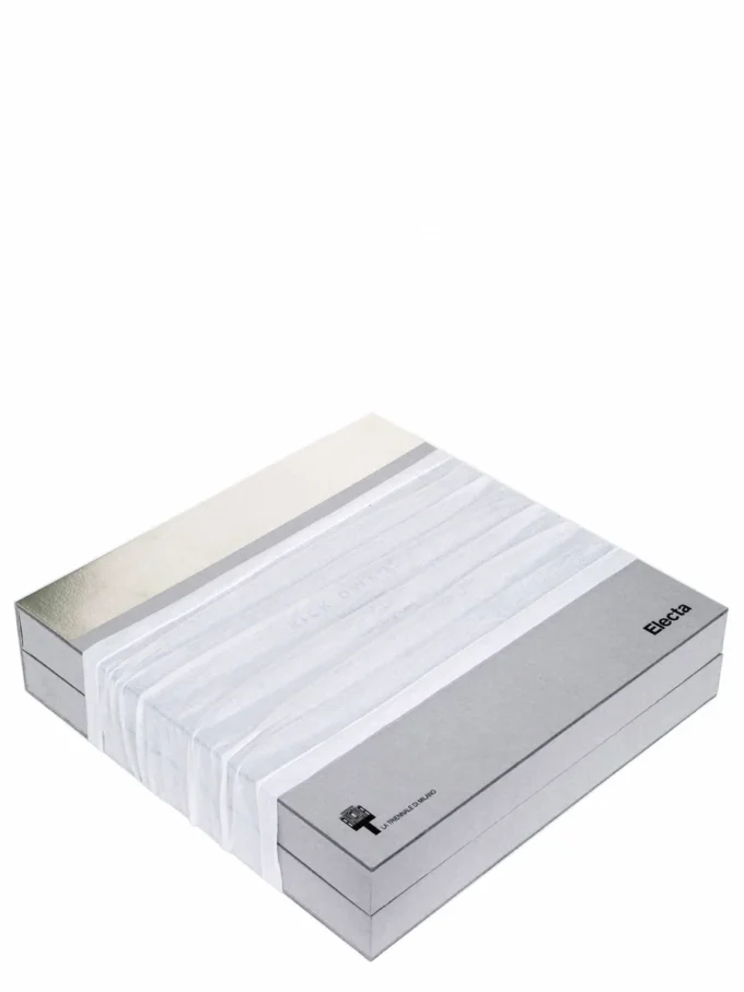 RICK OWENS – LIVRES RV18S0001-100 RICK OWENS – LIVRES RV18S0001-100