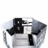 RICK OWENS – LIVRES RV18S0001-100 RICK OWENS – LIVRES RV18S0001-100