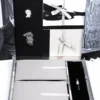 RICK OWENS – LIVRES RV18S0001-100 RICK OWENS – LIVRES RV18S0001-100