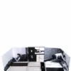 RICK OWENS – LIVRES RV18S0001-100 RICK OWENS – LIVRES RV18S0001-100