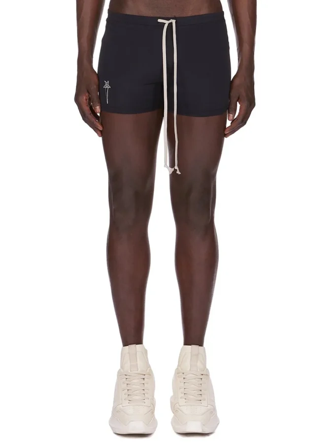 RICK OWENS – MAILLOTS DE BAIN CM01E1691CHJMW-09 RICK OWENS – MAILLOTS DE BAIN CM01E1691CHJMW-09