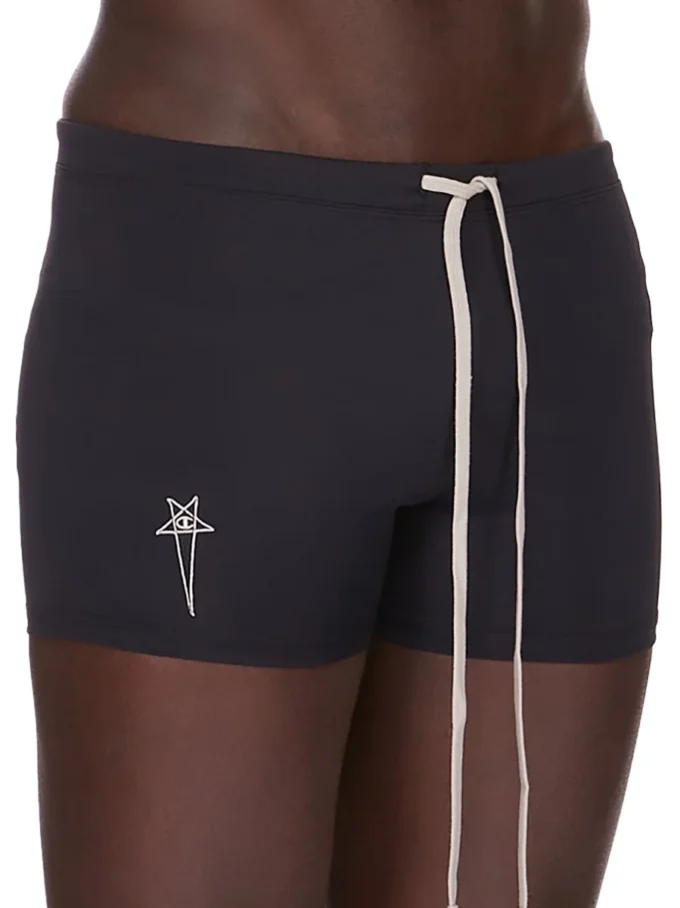 RICK OWENS – MAILLOTS DE BAIN CM01E1691CHJMW-09 RICK OWENS – MAILLOTS DE BAIN CM01E1691CHJMW-09