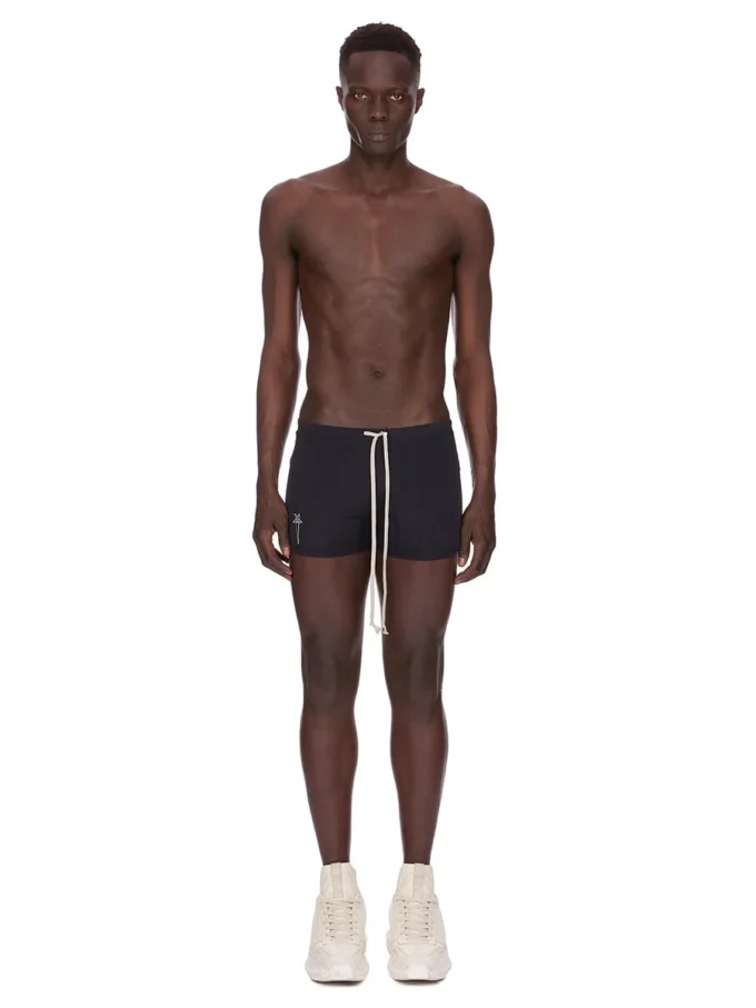 RICK OWENS – MAILLOTS DE BAIN CM01E1691CHJMW-09 RICK OWENS – MAILLOTS DE BAIN CM01E1691CHJMW-09