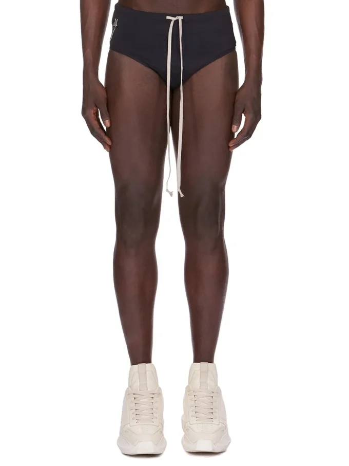 RICK OWENS – MAILLOTS DE BAIN CM01E1692CHJMW-09 RICK OWENS – MAILLOTS DE BAIN CM01E1692CHJMW-09
