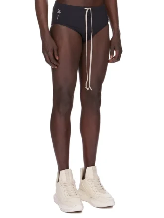 RICK OWENS – MAILLOTS DE BAIN CM01E1692CHJMW-09