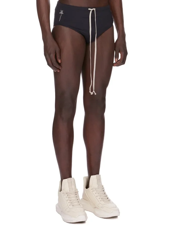 RICK OWENS – MAILLOTS DE BAIN CM01E1692CHJMW-09 RICK OWENS – MAILLOTS DE BAIN CM01E1692CHJMW-09