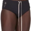 RICK OWENS – MAILLOTS DE BAIN CM01E1692CHJMW-09 RICK OWENS – MAILLOTS DE BAIN CM01E1692CHJMW-09