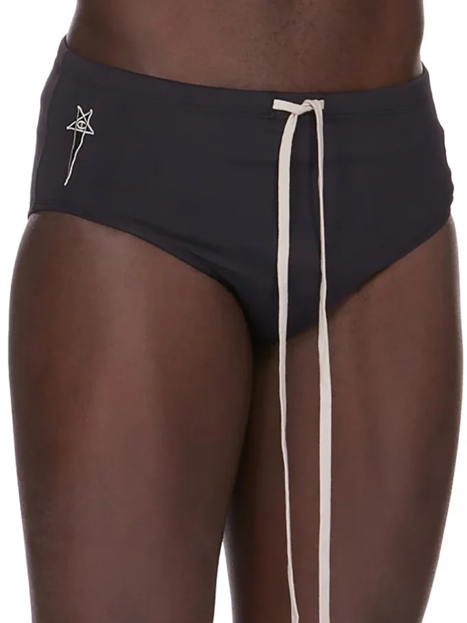 RICK OWENS – MAILLOTS DE BAIN CM01E1692CHJMW-09 RICK OWENS – MAILLOTS DE BAIN CM01E1692CHJMW-09