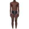 RICK OWENS – MAILLOTS DE BAIN CM01E1692CHJMW-09 RICK OWENS – MAILLOTS DE BAIN CM01E1692CHJMW-09