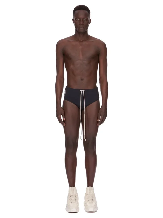 RICK OWENS – MAILLOTS DE BAIN CM01E1692CHJMW-09 RICK OWENS – MAILLOTS DE BAIN CM01E1692CHJMW-09