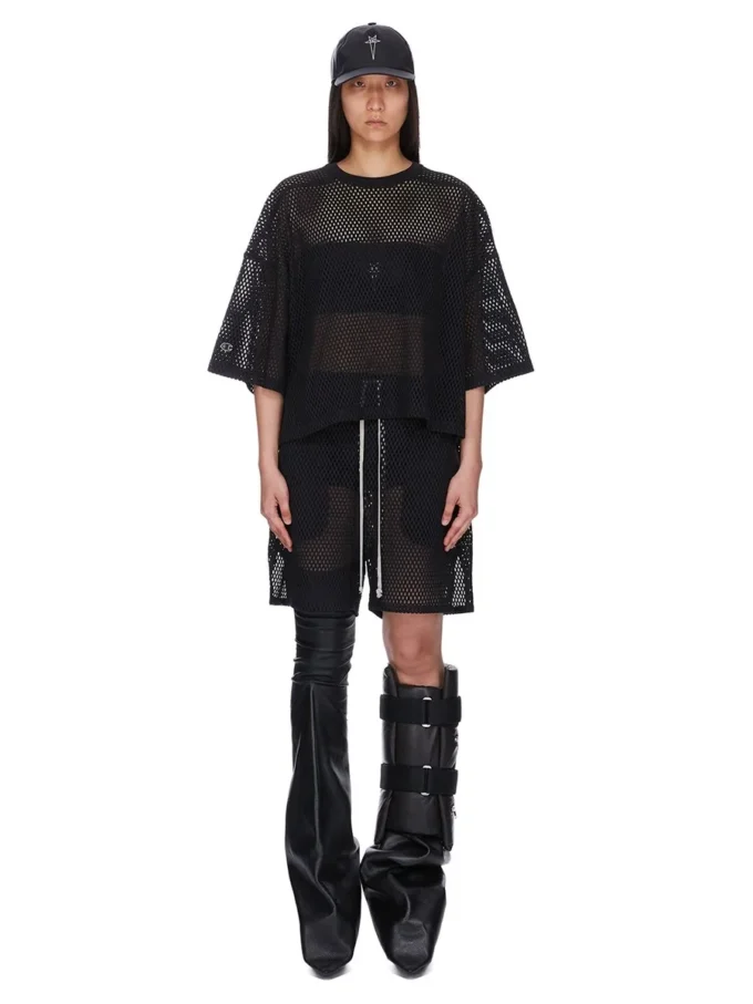 RICK OWENS – MAILLOTS DE BAIN CW01E8314CHJMW-09 RICK OWENS – MAILLOTS DE BAIN CW01E8314CHJMW-09