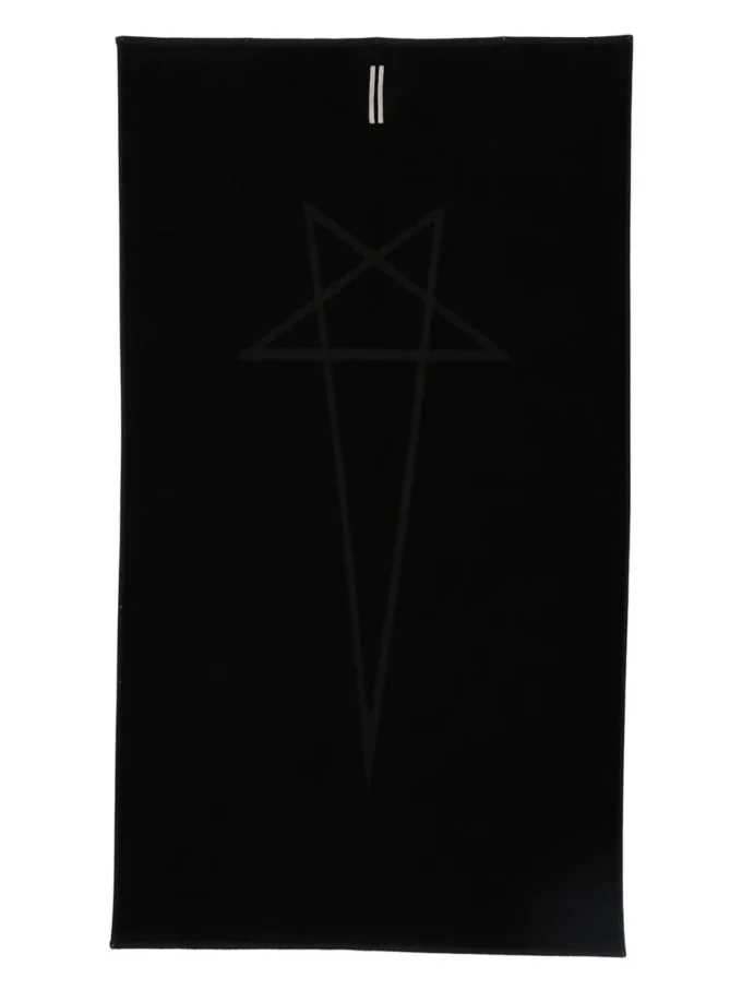 RICK OWENS – MAILLOTS DE BAIN RH0000001SPO-09