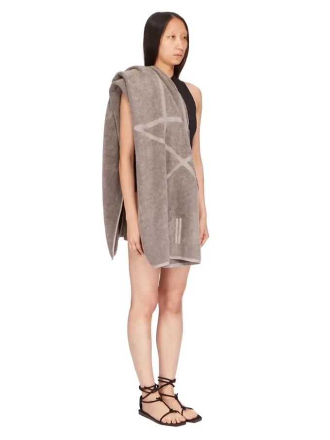 RICK OWENS – MAILLOTS DE BAIN RH0000001SPO-34