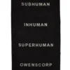 RICK OWENS – MAILLOTS DE BAIN RH0000001SPO2-0908 RICK OWENS – MAILLOTS DE BAIN RH0000001SPO2-0908