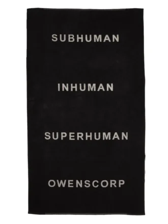 RICK OWENS – MAILLOTS DE BAIN RH0000001SPO2-0908
