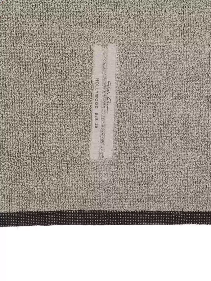 RICK OWENS – MAILLOTS DE BAIN RH0000001SPO2-0908 RICK OWENS – MAILLOTS DE BAIN RH0000001SPO2-0908