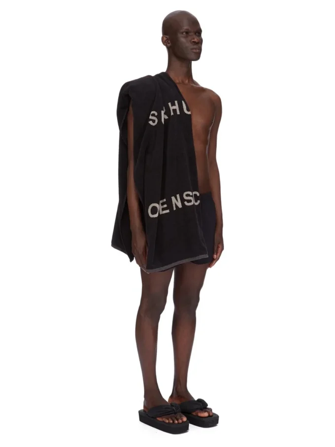 RICK OWENS – MAILLOTS DE BAIN RH0000001SPO2-0908 RICK OWENS – MAILLOTS DE BAIN RH0000001SPO2-0908