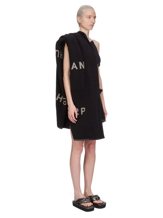 RICK OWENS – MAILLOTS DE BAIN RH0000001SPO2-0908 RICK OWENS – MAILLOTS DE BAIN RH0000001SPO2-0908