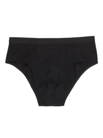 RICK OWENS – MAILLOTS DE BAIN RU02E1011RJSC-09