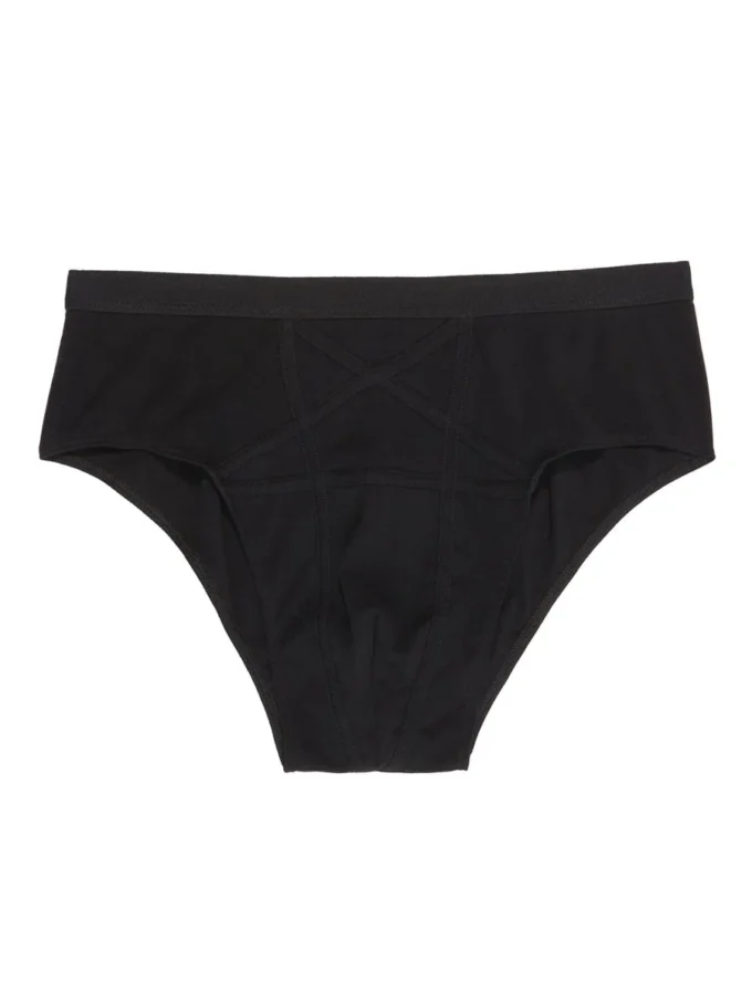 RICK OWENS – MAILLOTS DE BAIN RU02E1011RJSC-09 RICK OWENS – MAILLOTS DE BAIN RU02E1011RJSC-09