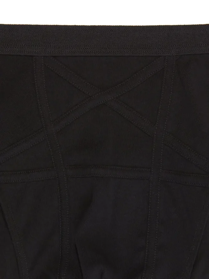 RICK OWENS – MAILLOTS DE BAIN RU02E1011RJSC-09 RICK OWENS – MAILLOTS DE BAIN RU02E1011RJSC-09