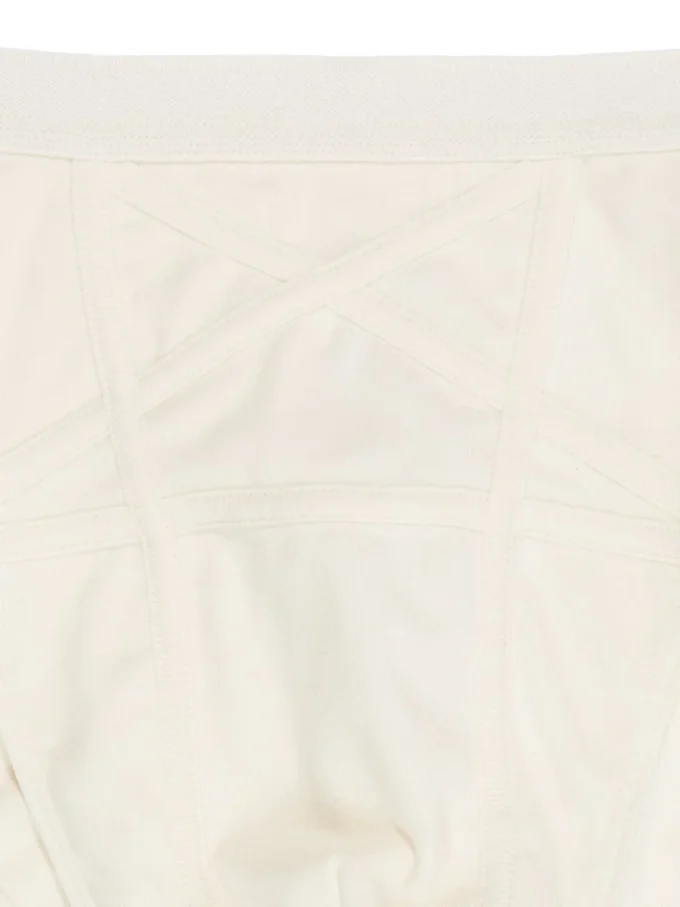 RICK OWENS – MAILLOTS DE BAIN RU02E1011RJSC-21 RICK OWENS – MAILLOTS DE BAIN RU02E1011RJSC-21