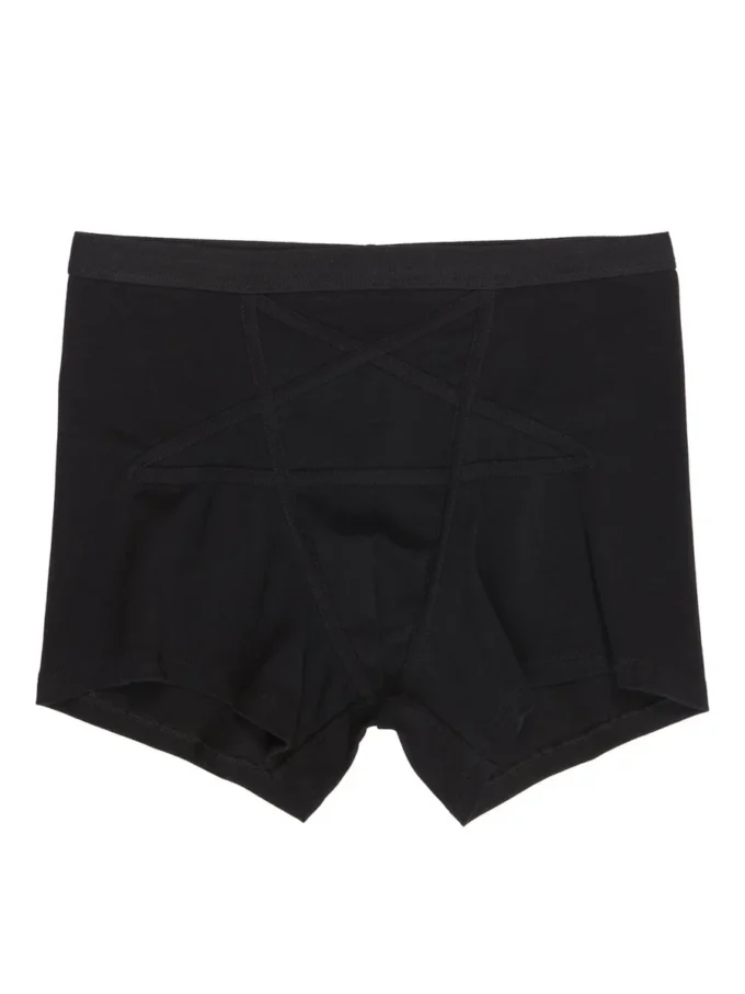 RICK OWENS – MAILLOTS DE BAIN RU02E1012RJSC-09 RICK OWENS – MAILLOTS DE BAIN RU02E1012RJSC-09