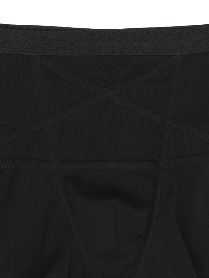 RICK OWENS – MAILLOTS DE BAIN RU02E1012RJSC-09 RICK OWENS – MAILLOTS DE BAIN RU02E1012RJSC-09