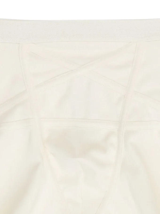 RICK OWENS – MAILLOTS DE BAIN RU02E1012RJSC-21 RICK OWENS – MAILLOTS DE BAIN RU02E1012RJSC-21