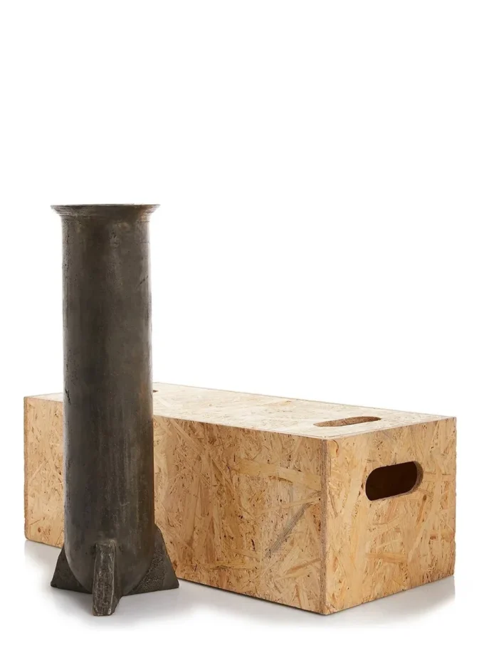 RICK OWENS – OBJETS OWM005023-100 RICK OWENS – OBJETS OWM005023-100