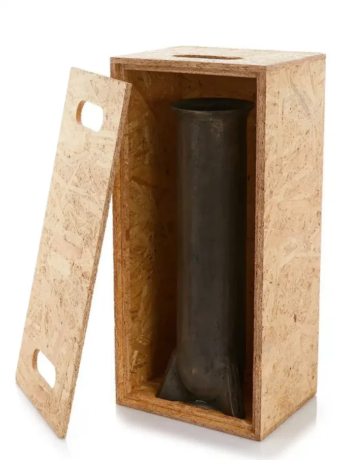 RICK OWENS – OBJETS OWM005023-100 RICK OWENS – OBJETS OWM005023-100