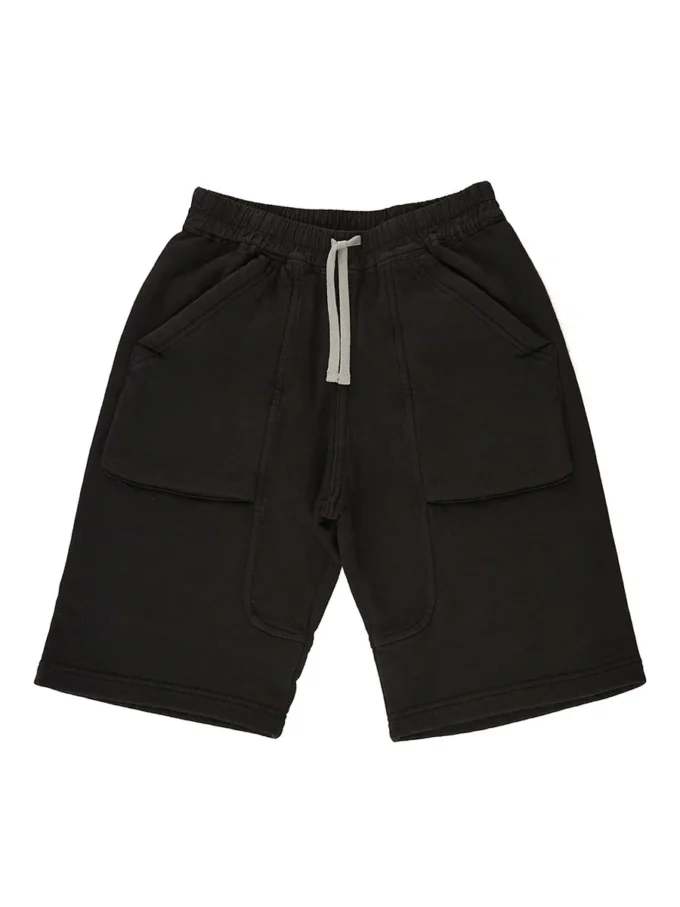 RICK OWENS – PANTALONS BG02E5304FP-09