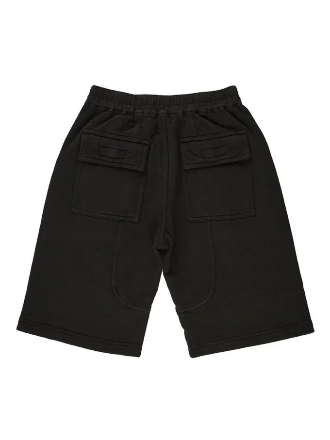 RICK OWENS – PANTALONS BG02E5304FP-09