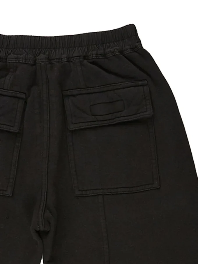 RICK OWENS – PANTALONS BG02E5304FP-09