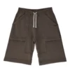 RICK OWENS – PANTALONS BG02E5304FP-78