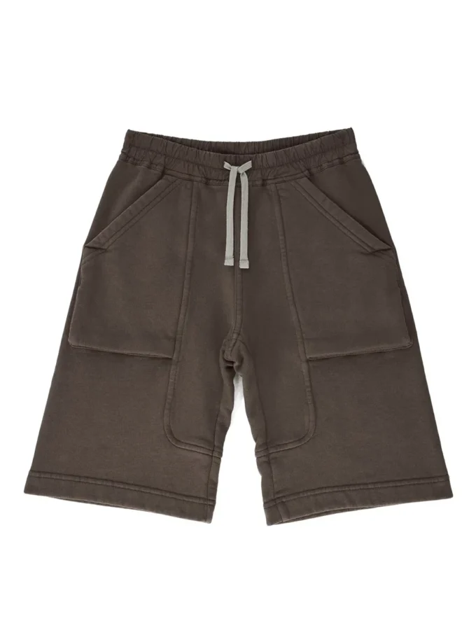 RICK OWENS – PANTALONS BG02E5304FP-78