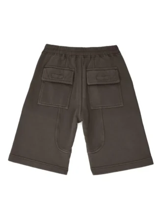 RICK OWENS – PANTALONS BG02E5304FP-78