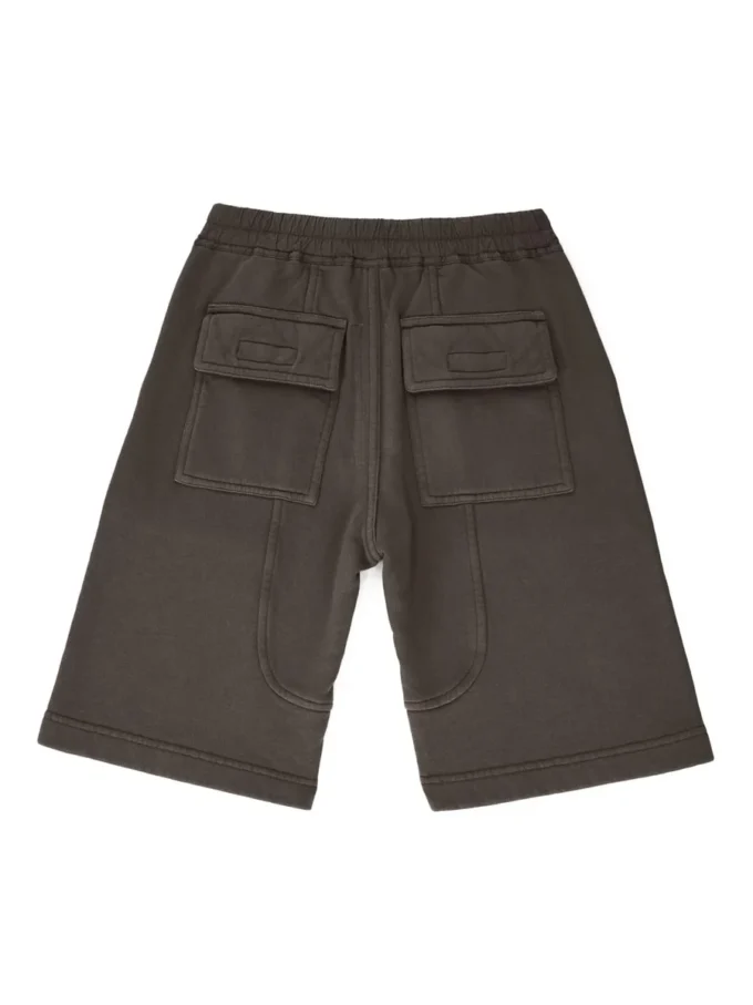 RICK OWENS – PANTALONS BG02E5304FP-78