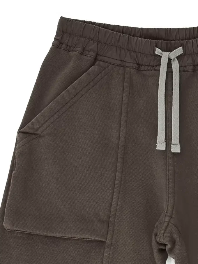 RICK OWENS – PANTALONS BG02E5304FP-78