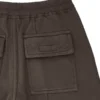 RICK OWENS – PANTALONS BG02E5304FP-78