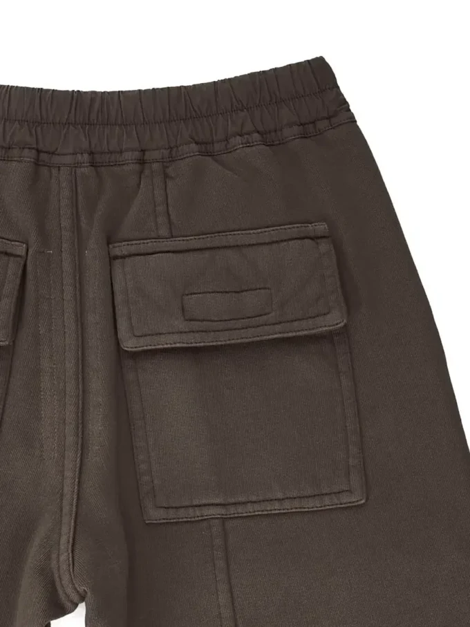 RICK OWENS – PANTALONS BG02E5304FP-78