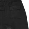 RICK OWENS – PANTALONS BG02E5392FP-09