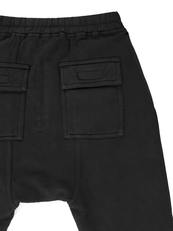 RICK OWENS – PANTALONS BG02E5392FP-09