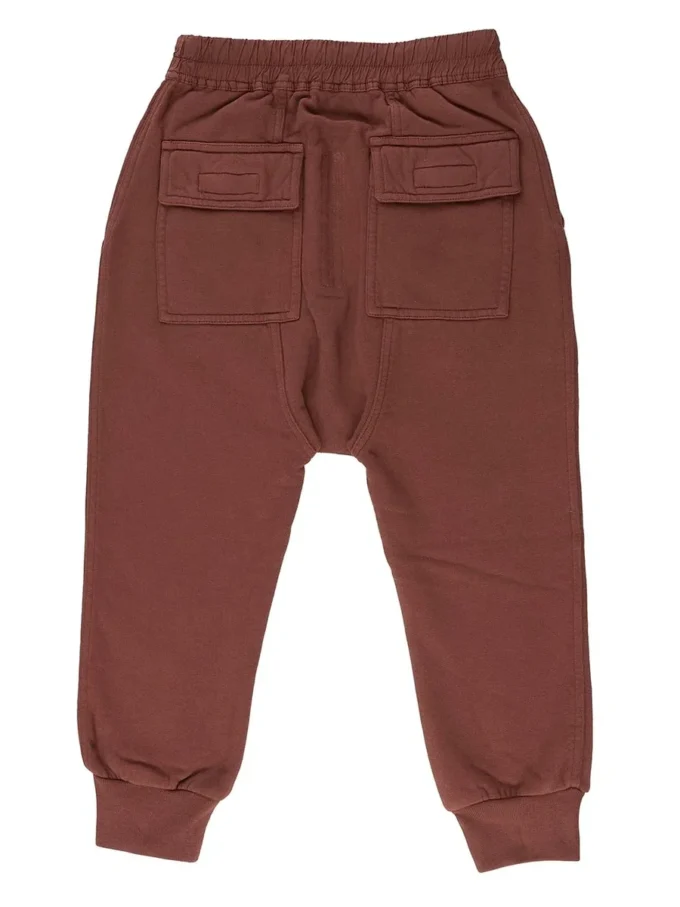 RICK OWENS – PANTALONS BG02E5392FP-13