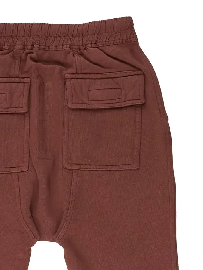 RICK OWENS – PANTALONS BG02E5392FP-13