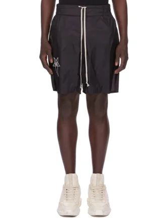 RICK OWENS – PANTALONS CM01E1681CHNY-09