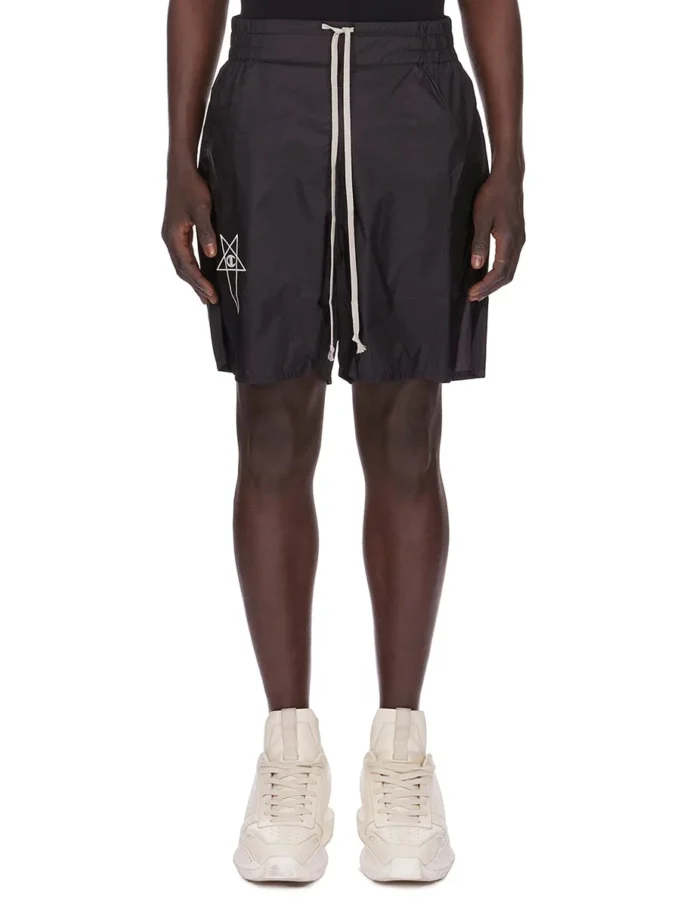 RICK OWENS – PANTALONS CM01E1681CHNY-09