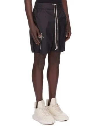 RICK OWENS – PANTALONS CM01E1681CHNY-09